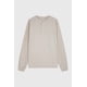 thumbnail image 1 of Polera Hombre Tres Botones Beige, 1 of 3
