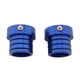 thumbnail image 5 of Kit del sello del tubo del eje delantero piezas resistentes al desgaste, alto rendimiento y accesorios de reemplazo profesionales fáciles de usar Azul, 5 of 5