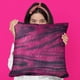 thumbnail image 4 of Cojín Plutus Brands Fucsia Black Galaxy Animal Fucsia, 4 of 7