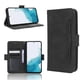 thumbnail image 1 of Funda Tipo Billetera FOXDOCK para Samsung Galaxy A54 5G – Tapa Flip con Tarjetero, 1 of 5
