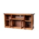 thumbnail image 3 of Rack Berlin 1500 Madera Nogal Vidrio, 3 of 5