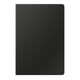 thumbnail image 1 of Funda con teclado y teclas IA para Samsung Galaxy Tab S10 FE, 1 of 3