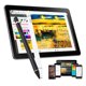 thumbnail image 2 of Pencil Lapiz Pen Apto Samsung Galaxy Tab Celulares Tablet, 2 of 10