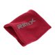 thumbnail image 4 of Protección de la mu?eca deportiva Banda de mu?eca unisex Pulsera corriente Banda para sudar Rojo, 4 of 5