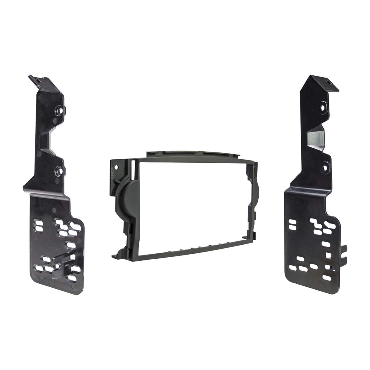 Kit De Instalación De Radio Metra 95-7815b Para Acura Tl 2004-2008