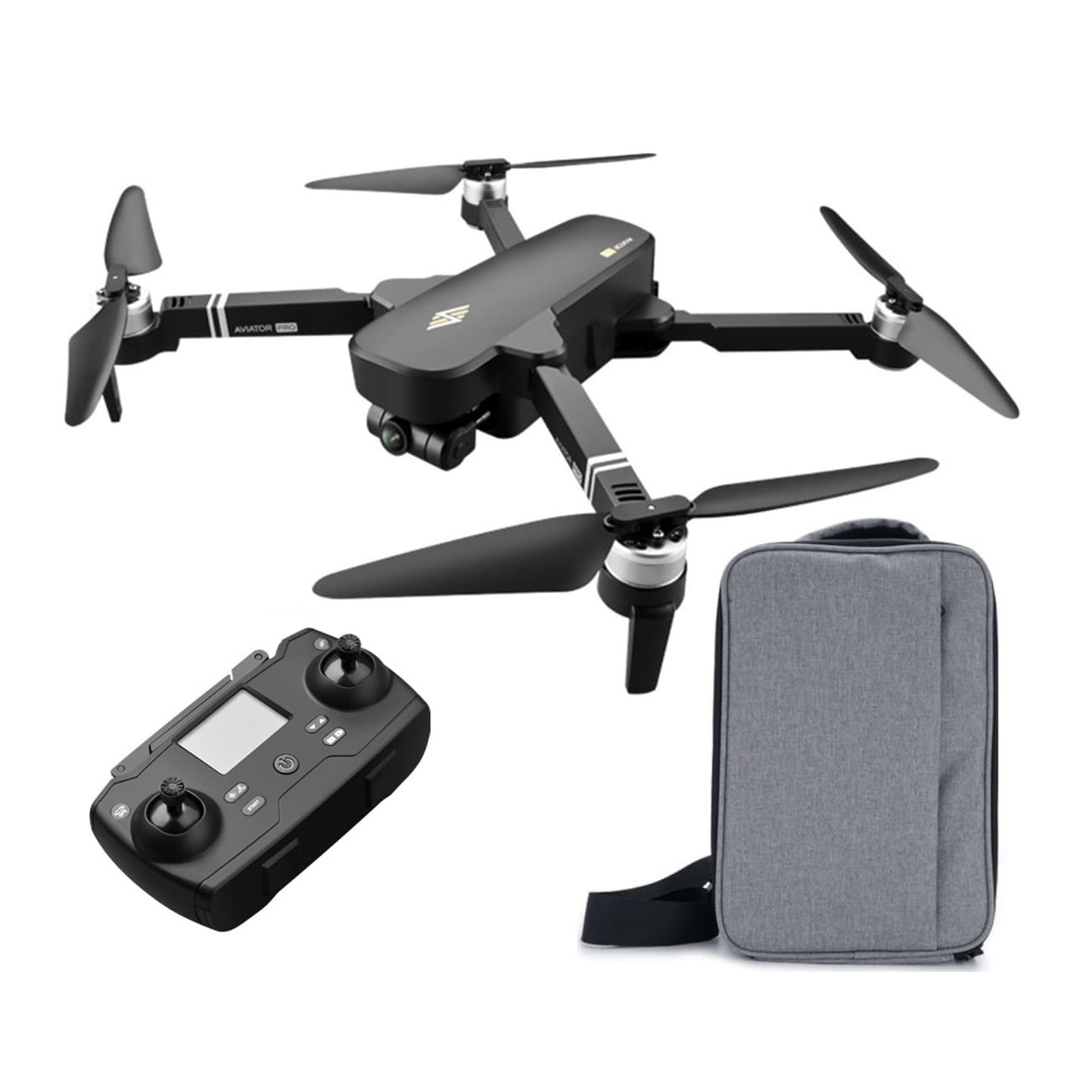 Drone Aviator 8811 Pro 6k 5g 2000m Gps Cardan Autoestabilizador