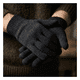 thumbnail image 2 of Guantes De Invierno Doble Lana Adultos Y Jovenes, 2 of 6