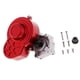 thumbnail image 2 of 1/10 RC Car Full Metal Transmisión/Centro Para Axial SCX10 Crawler, 2 of 5