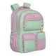 thumbnail image 1 of Mochila Mujer Kawaii Twist Block Menta Head, 1 of 5