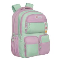 Mochila Twist 2026 Color Block Mta Head