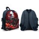 thumbnail image 4 of Tokyo Ghoul Mochila Escolar para Niños y Niñas, Mochila Infantil Ligera de Alta Calidad, Grande y Duradera Azul, 4 of 6
