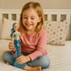 thumbnail image 4 of Muñeca Sirena Lovely Con Vestido De Lentejuelas Juguete rosa, 4 of 6
