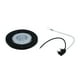 thumbnail image 2 of Foco Trocha Led 2 1/2 Pulg Blanco Bi-Volts Tipo Halo, 2 of 7