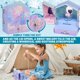 thumbnail image 3 of Caja de joyas musical Frozen de Get Trend 18x15x11 cm, 3 of 6