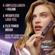thumbnail image 3 of Máscara waterproof Maybelline Lash Sensational Sky High para pestañas, 3 of 3