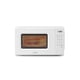 thumbnail image 1 of Microondas COMFEE CMO-C20M1WH Retro 0.7 pies cúbicos 700 W, 1 of 8
