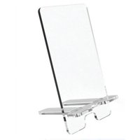 Letrerosmania - Porta Celular De Acrílico