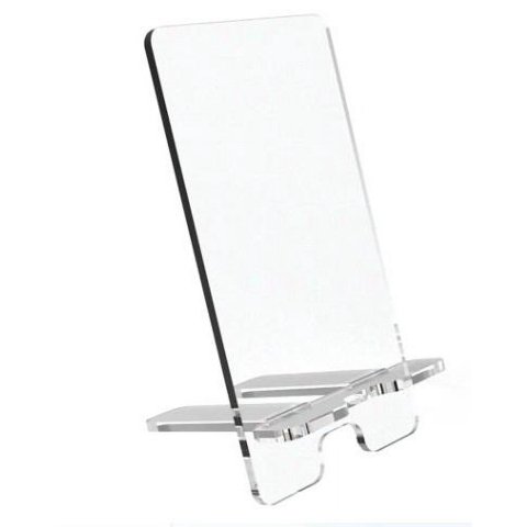 Letrerosmania - Porta Celular De Acrílico