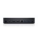 thumbnail image 4 of Estación de acoplamiento Dell D6000 USB‑C Triple 4K HDMI, 4 of 5