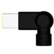 thumbnail image 5 of Cargador universal para portátil, adaptador AC de 65 W para Dell/HP/Lenovo, 5 of 8