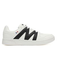 Michelin Footwear - Zapatilla Urbana Hombre Color Blanco Y Negro Michelin Ps22