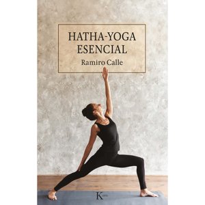Editorial Kairos - Libro Hatha-Yoga Esencial