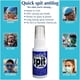 thumbnail image 2 of Spray antivaho JAWS Premium Quick Spit de 30 ml para gafas, 2 of 9