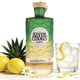 thumbnail image 1 of Tequila sin alcohol Think Distributors Seven Giants 700 ml, 1 of 9