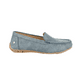 thumbnail image 1 of Mocasin Santis Azul Alquimia, 1 of 5