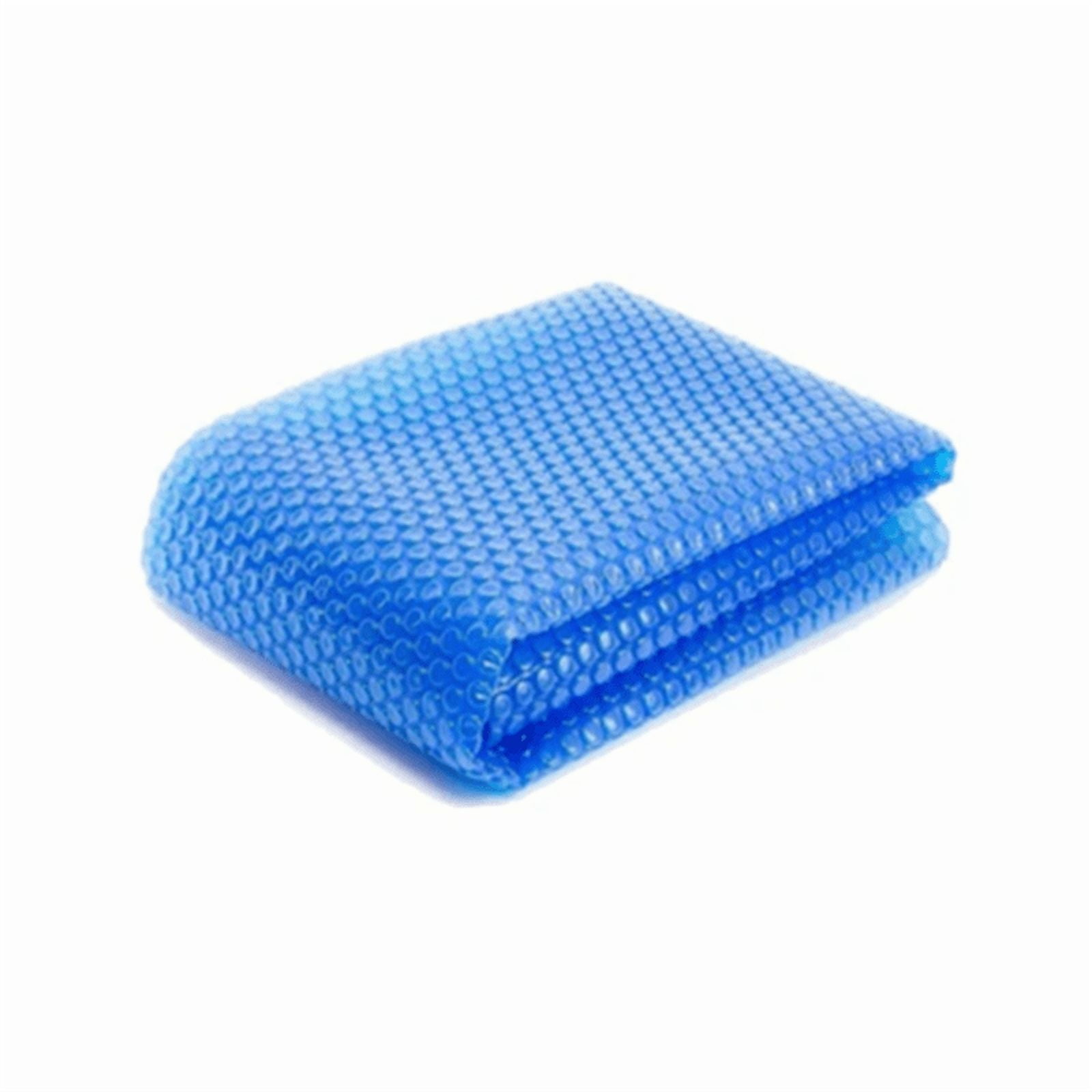 Manta Térmica Cubre Piscinas Kaltemp 4x7 Mts 400 Micras