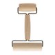 thumbnail image 4 of Rodillo doble Harold Import Wood de 18 cm x 11 cm, 4 of 4