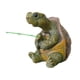thumbnail image 2 of Estatua De Tortuga Pescadora, Regalo DIY, Figura De Animal Para Terrario De Jardín Al Aire Libre, 2 of 5