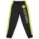 thumbnail image 4 of Conjunto de 2 Piezas para Niños Marvel con Sudadera y Pantalones de Forro Polar de Hulk, 4 of 7