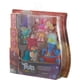 thumbnail image 2 of Juguete Pack 4 Figuras Trolls World Tour Accesorios Infantil, 2 of 2