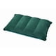 thumbnail image 3 of Colchón Inflable Doble Klimber + Inflador + 2 Almohadas Verde, 3 of 3