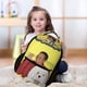 thumbnail image 4 of Samson Y Gert Mochila Escolar Para Niños Y Niñas Mochila Infantil De Alta Calidad Ligera Grande Y Duradera 43x15x32cm, 4 of 6