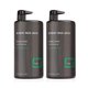 thumbnail image 1 of Body Wash Every Man Jack Eucalyptus Mint, 1 litro, para hombre, paquete de 2, 1 of 4