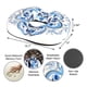 thumbnail image 5 of Cojín Donut XUEHUAPIAOPIAO – Alivio de Hemorroides y Dolor del Cóccix, 5 of 7