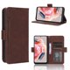 thumbnail image 1 of Funda Cartera Magnética para Xiaomi Redmi Note 12 4G- Tarjetero Desmontable, Cuero PU, Soporte, 1 of 6