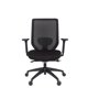 thumbnail image 1 of Silla Oficina Ejecutiva Focus Negro, 1 of 2