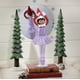 thumbnail image 5 of Muñeca El elfo en la estantería, bailarina de Claus Couture, Tiny Tidings, 5 of 8