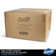 thumbnail image 4 of Servilleta Spumo Blanca Mantel 40 Doble Hoja Doblada 1 4 Caja 960 Unidades, 4 of 4
