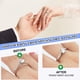 thumbnail image 3 of Ring Sizers Eiito para anillos sueltos, paquete de 16 protectores de anillos, 3 of 7
