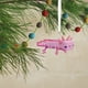 thumbnail image 5 of Adorno navideño Hallmark Minecraft Axolotl Plastic HIPS, 5 of 6