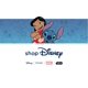 thumbnail image 5 of Peluche Disney Store Lilo & Stitch 35 cm Halloween, 5 of 5