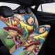 thumbnail image 4 of Funda para Asiento Trasero de Auto Desmarcar Mike el Caballero 120x59x76cm, 4 of 6