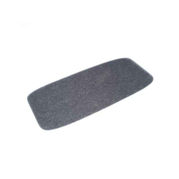 Filtro de Aire para Motor B&B Molders 94284 Lavable 33x15 cm