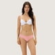 thumbnail image 4 of Pack de 6 Calzones Colaless Microfibra Corte Laser Mujer, 4 of 8