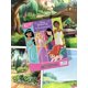 thumbnail image 2 of Libro de actividades Disney Princess: Grandes Aventuras, 2 of 6