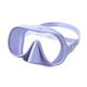 thumbnail image 2 of Gafas De Natación Para Adultos Gafas De Vista Clara Para Piscina Hídrica Deportes De Buceo Morado, 2 of 5